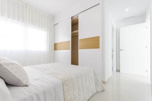 Nieuwbouwvilla met drie slaapkamers in Playa Honda, Cartagena — foto 28