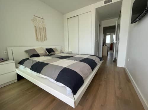 Appartement met 2 slaapkamers in Villamartín — foto 6