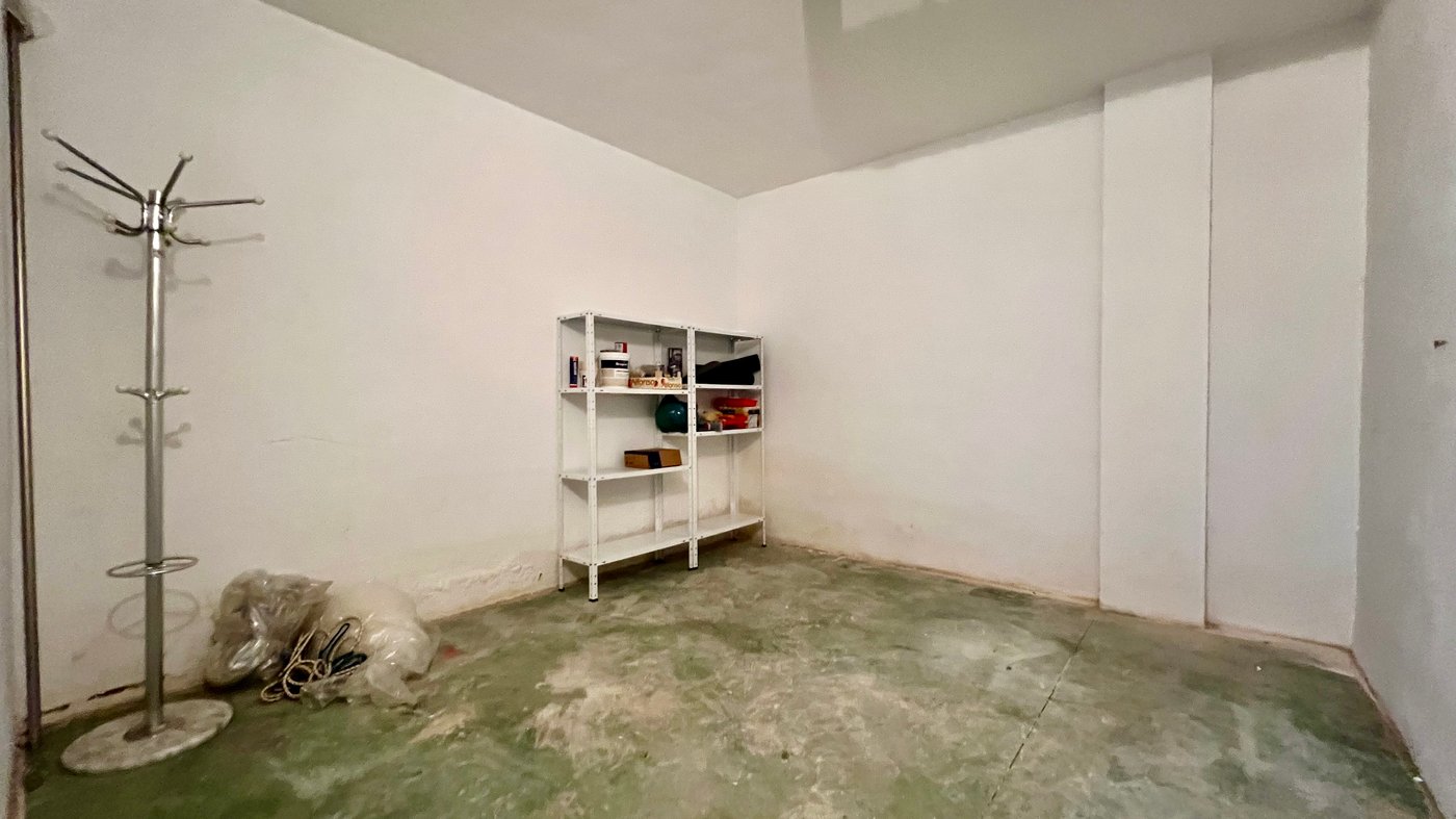 Casa Rial — Bright 3‑Bedroom Apartment near Arenal Beach