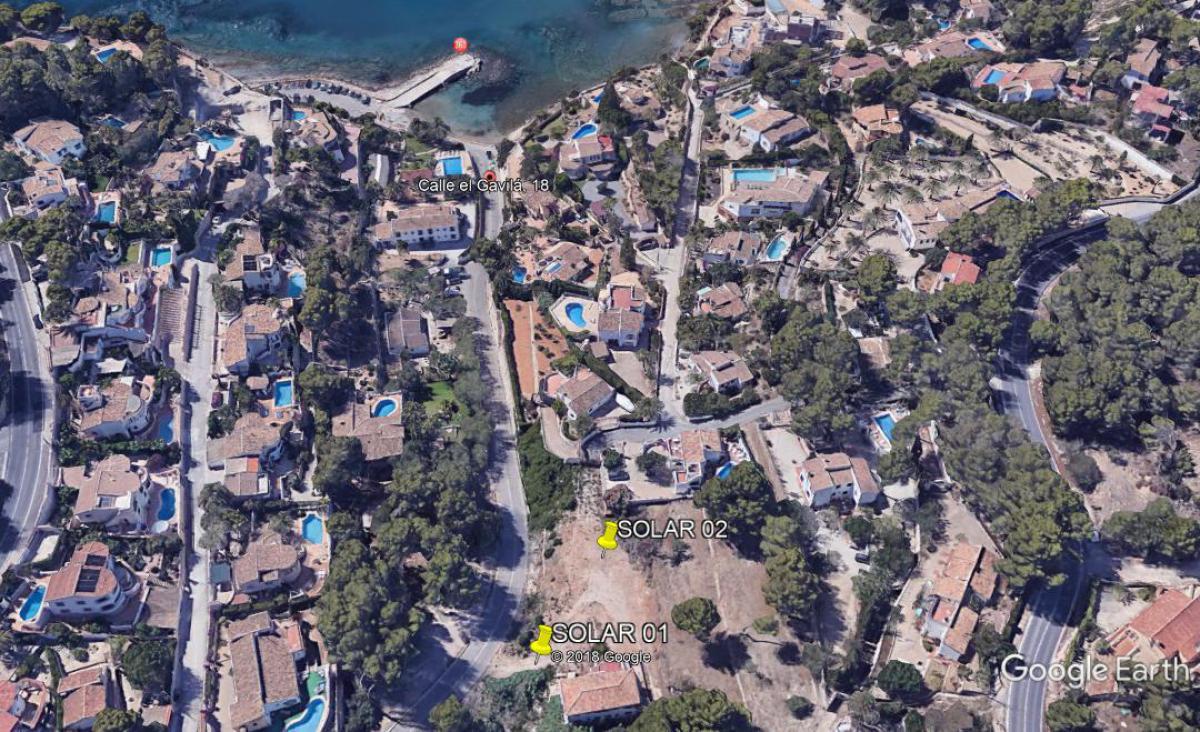 Villa in Benissa photo 2