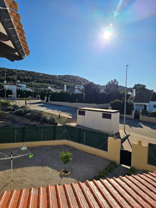 Villa met 3 slaapkamers in Fuente Alamo — foto 39