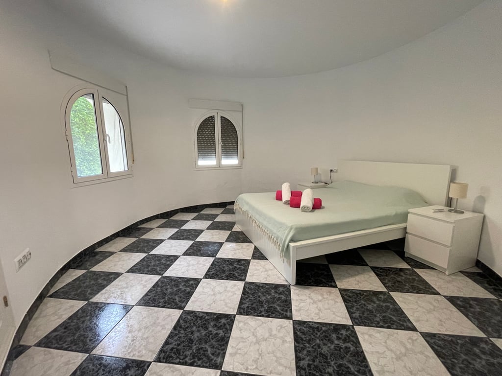 Villa de lujo con vista al mar en venta en Calpe - 27