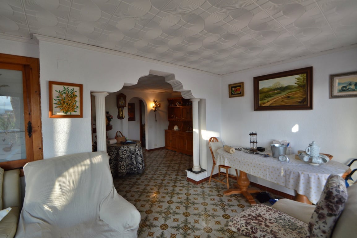 7-bed Villa in Jávea photo 16