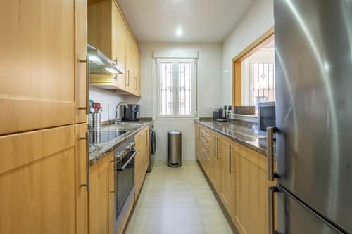 Appartement met 3 slaapkamers in La Serena Golf — foto 3