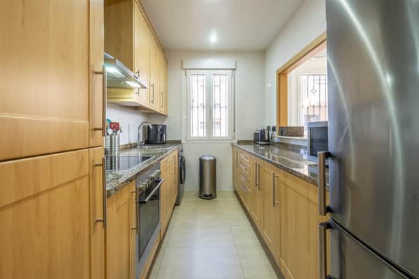 Appartement met 3 slaapkamers in La Serena Golf