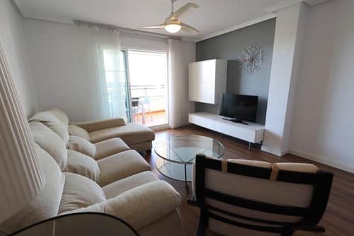 Penthouse met 2 slaapkamers in Pilar de la Horadada — foto 7