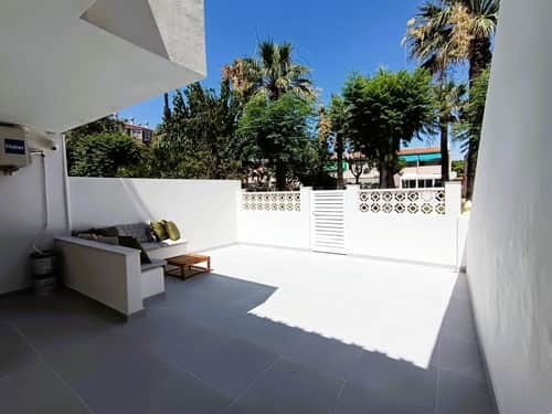 Bungalow met 2 slaapkamers in Orihuela Costa — foto 4