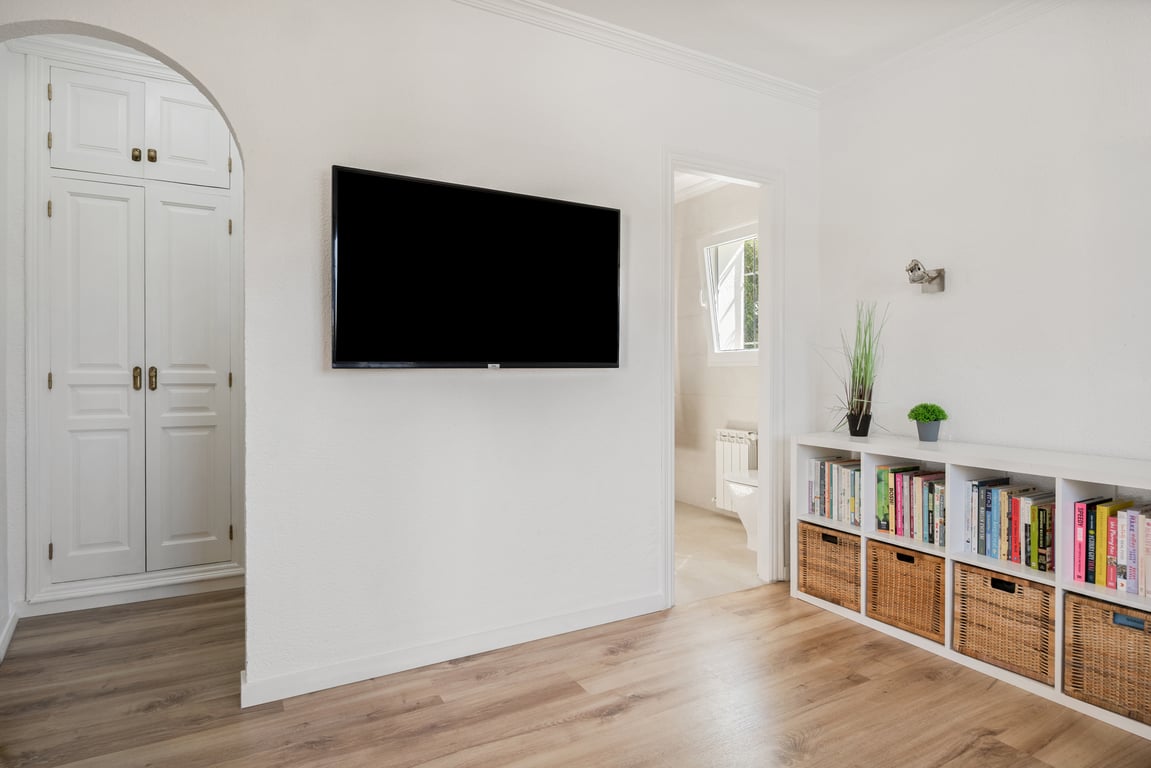 4-bed Villa in Jávea photo 18