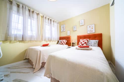 Appartement met 2 slaapkamers in Torrevieja — foto 19
