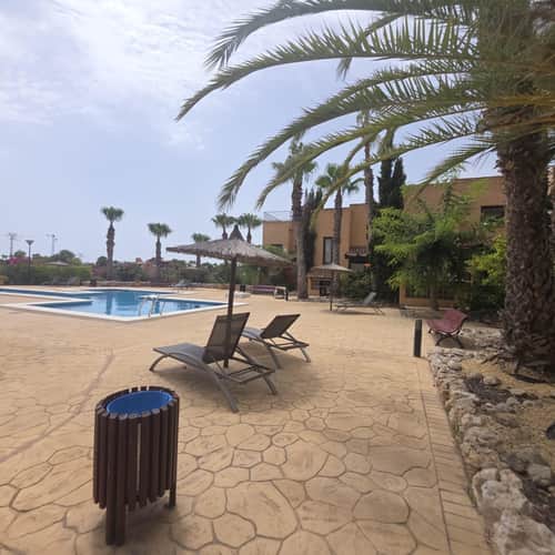 Geschakelde woning met 4 slaapkamers vlak bij Villamartín Golf, Orihuela Costa — foto 7
