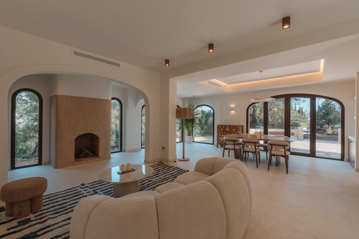 5-bed Villa in Xàbia / Jávea photo 5
