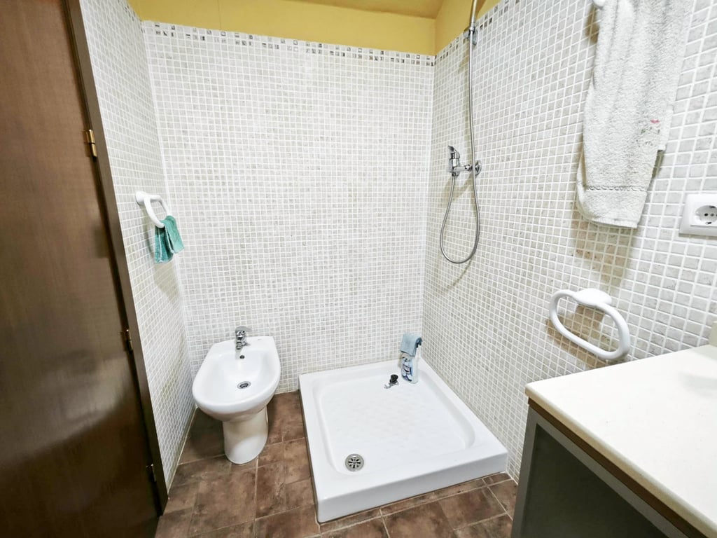 Villa de 270 m2 con piscina en venta en Pedreguer, zona residencial a un paso del centro - 27