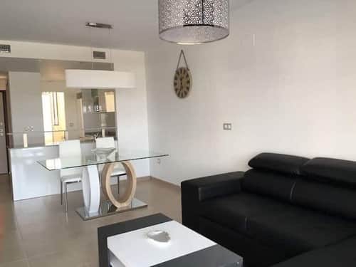 Appartement met 2 slaapkamers in Orihuela Costa — foto 9