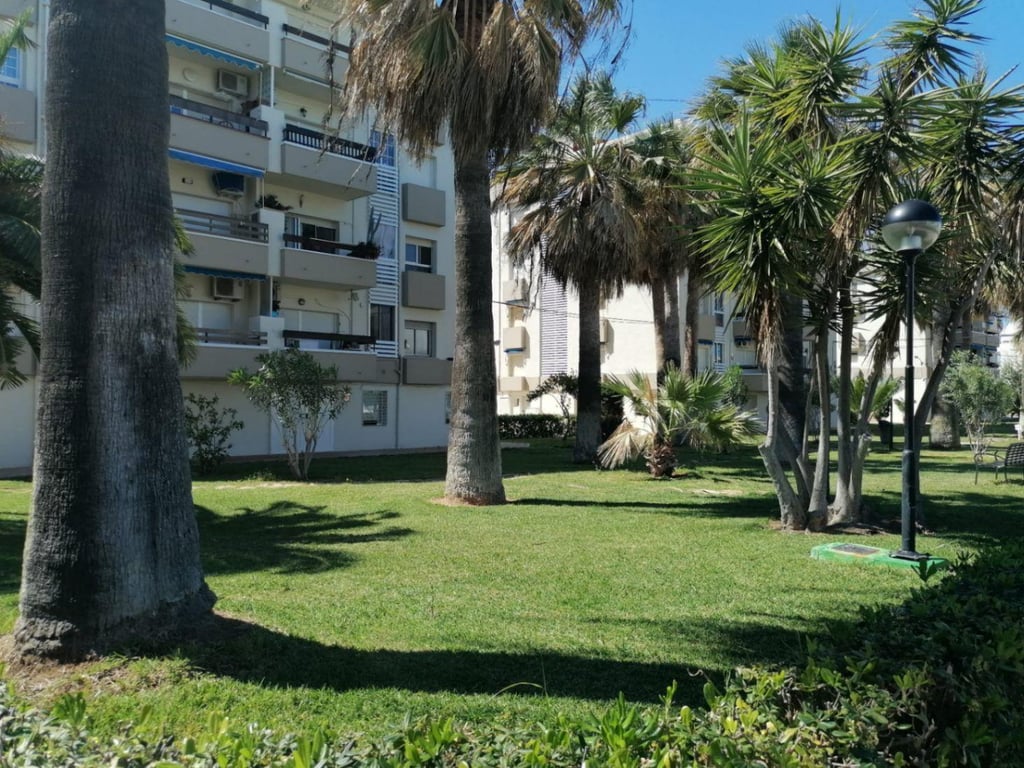Apartamento Las Marinas en Denia - 2