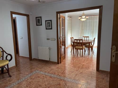 Rijwoning met 5 slaapkamers in Formentera del Segura — foto 32