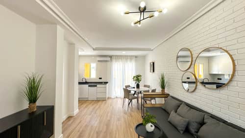 Volledig gerenoveerde geschakelde woning op het zuiden in Cabo Roig — foto 6