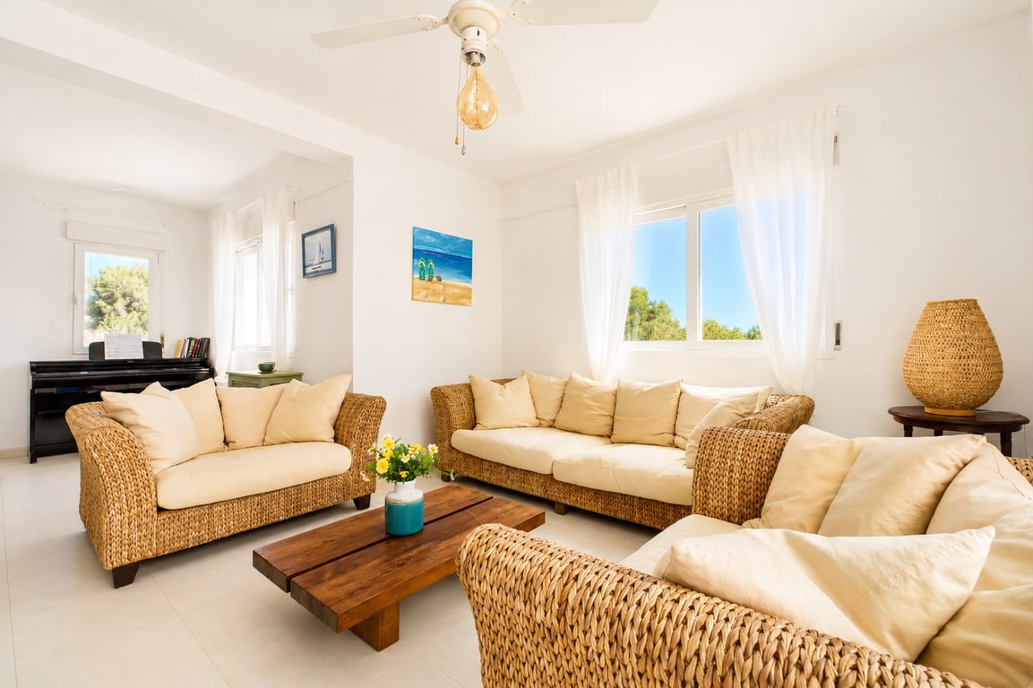 5-bed Villa in Jávea photo 6