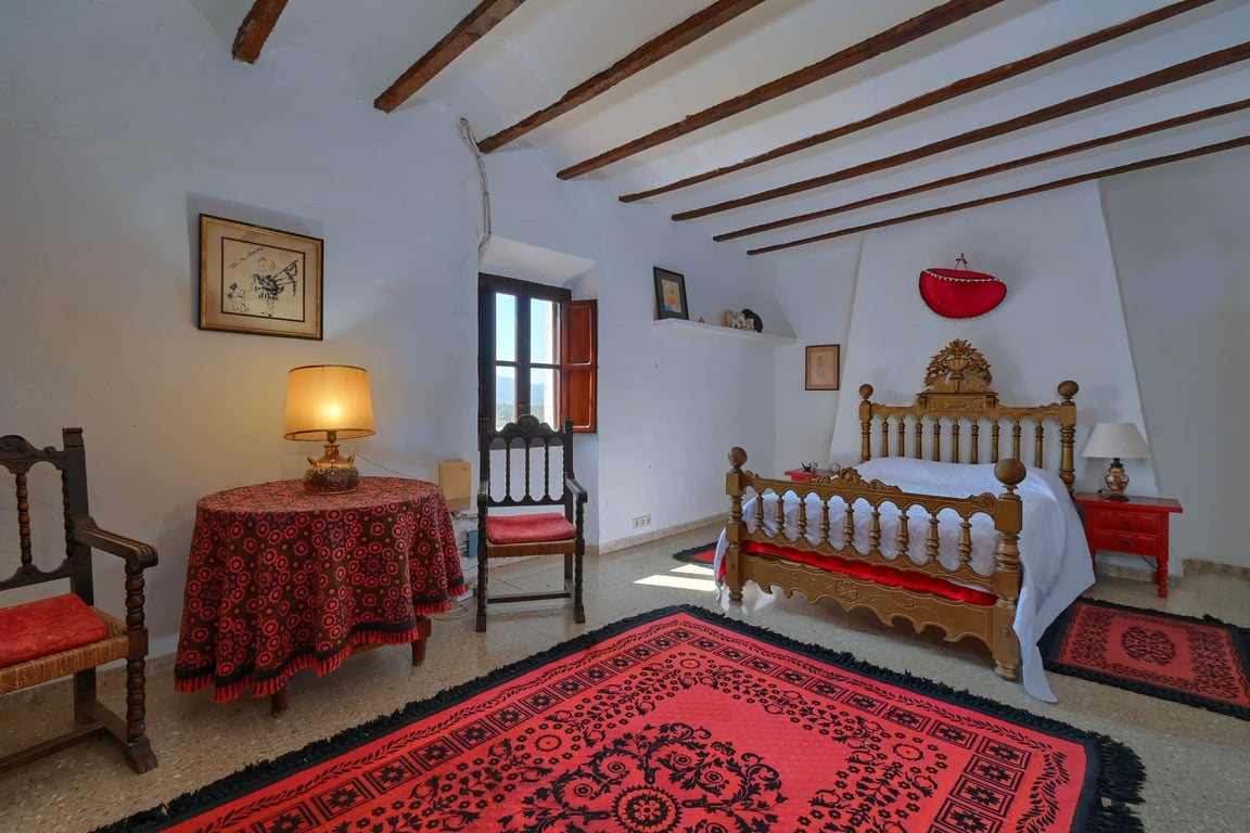 5-bed Villa in Jesús Pobre photo 21