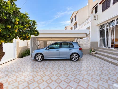 Townhouse with 5 Bedrooms in Torrevieja — foto 7