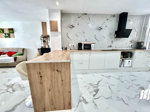 Appartement met 3 slaapkamers in San Pedro del Pinatar — foto 6