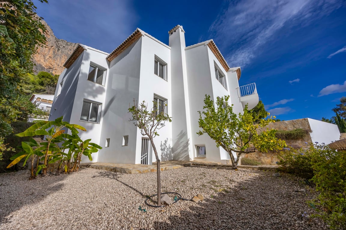5-bed Villa in Jávea / Xàbia photo 3