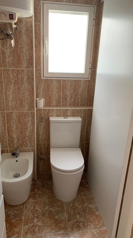 Apartamento reformado en el Puerto de Jávea - 8