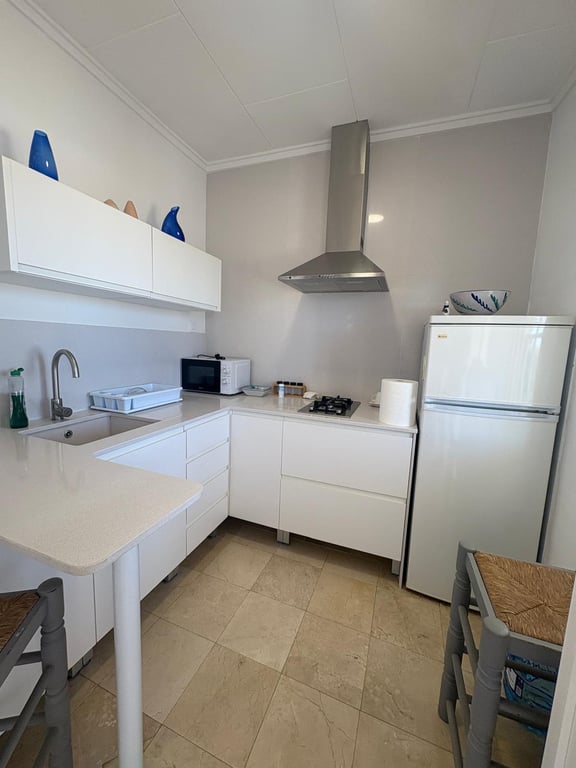 CASA ADOSADA PRIMERA LINEA - 20