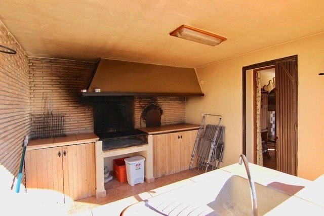 Xalet 6 habitacions vall de Jalón - 46