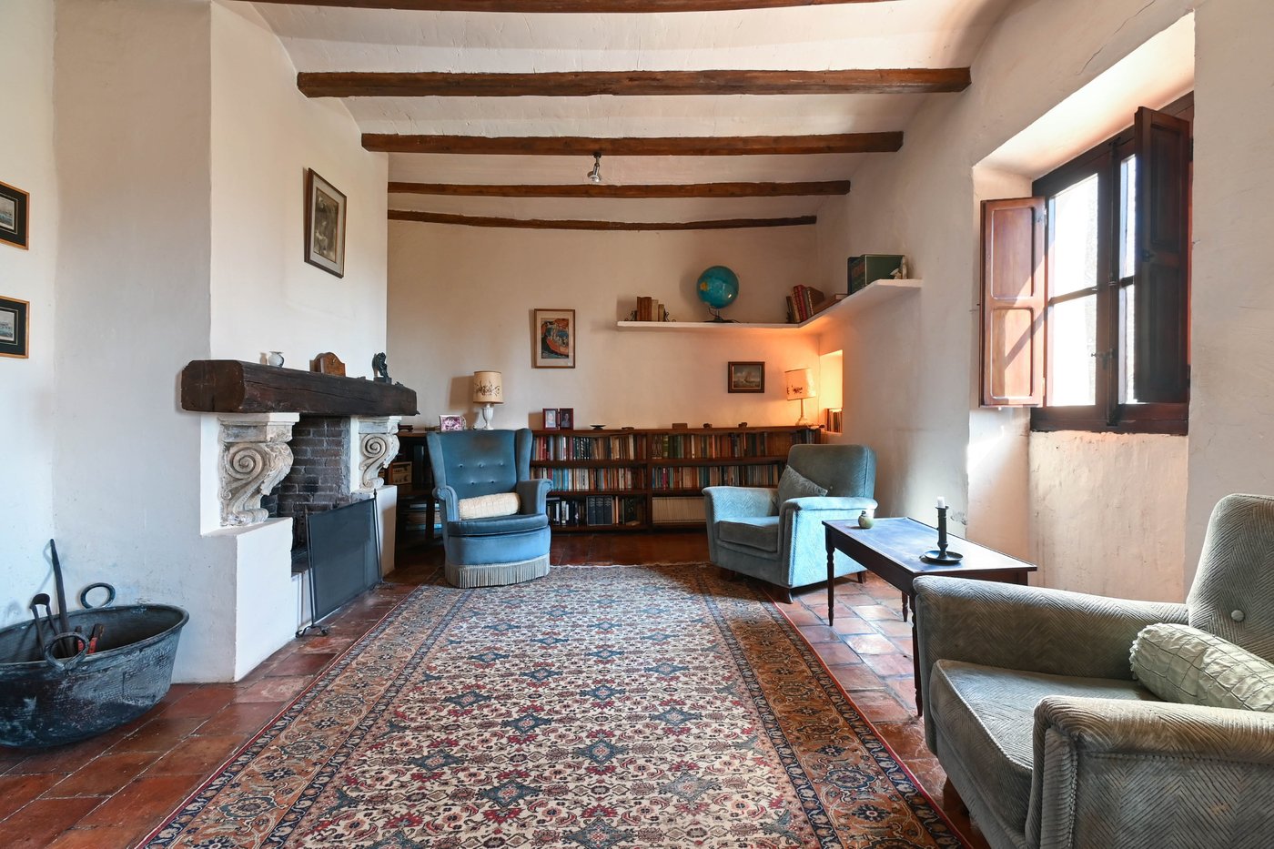 Villa histórica — Oportunidad para hotel boutique en Jesús Pobre, Costa Blanca
