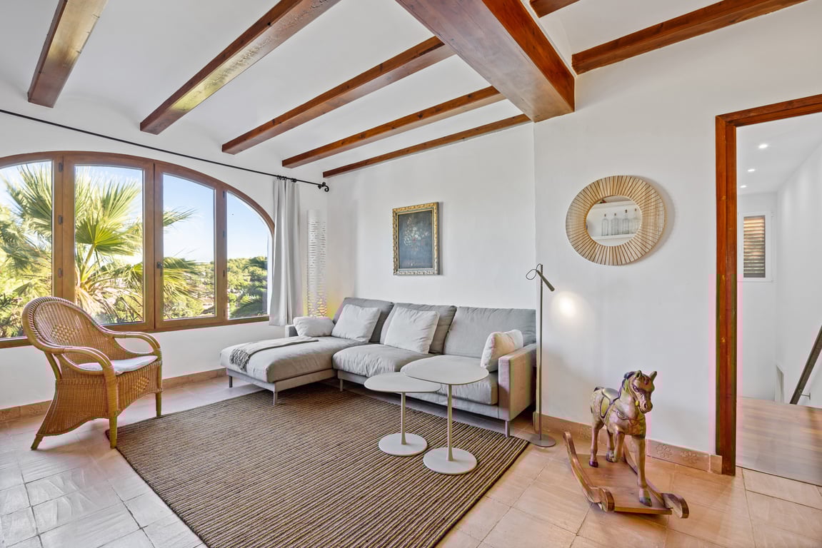 Vente. Villa à Javea