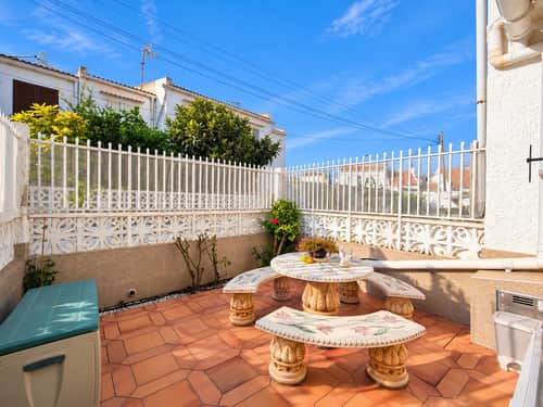 Townhouse with 5 Bedrooms in Torrevieja — foto 32