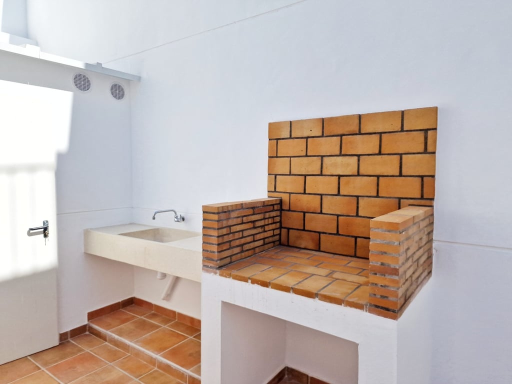 Casa de pueblo de estilo mediterráneo cerca del mar - 38