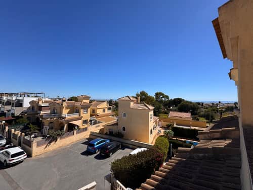 Rijwoning met 3 slaapkamers in Campoamor — foto 24