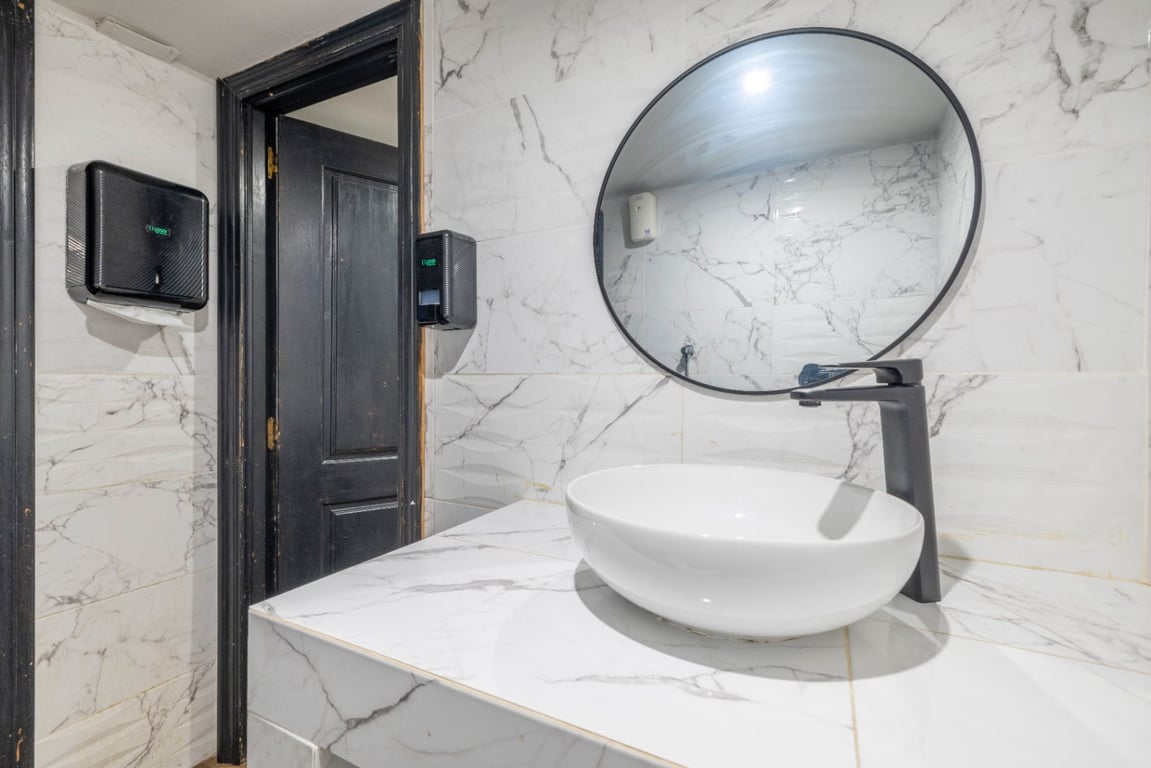 Traspaso de Pub con perfecta ubicación el Arenal de Jávea - 41