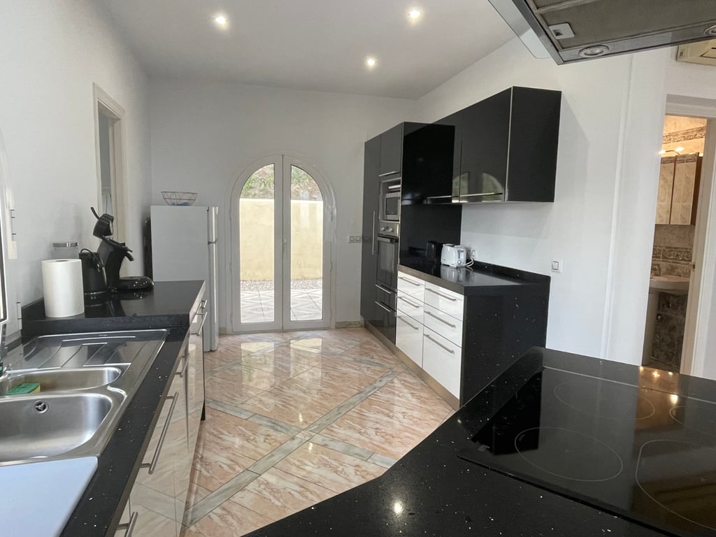 Villa de lujo con vista al mar en venta en Calpe - 7