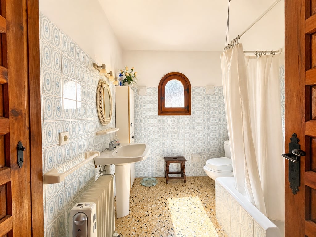 3-bed Villa in Benissa photo 18