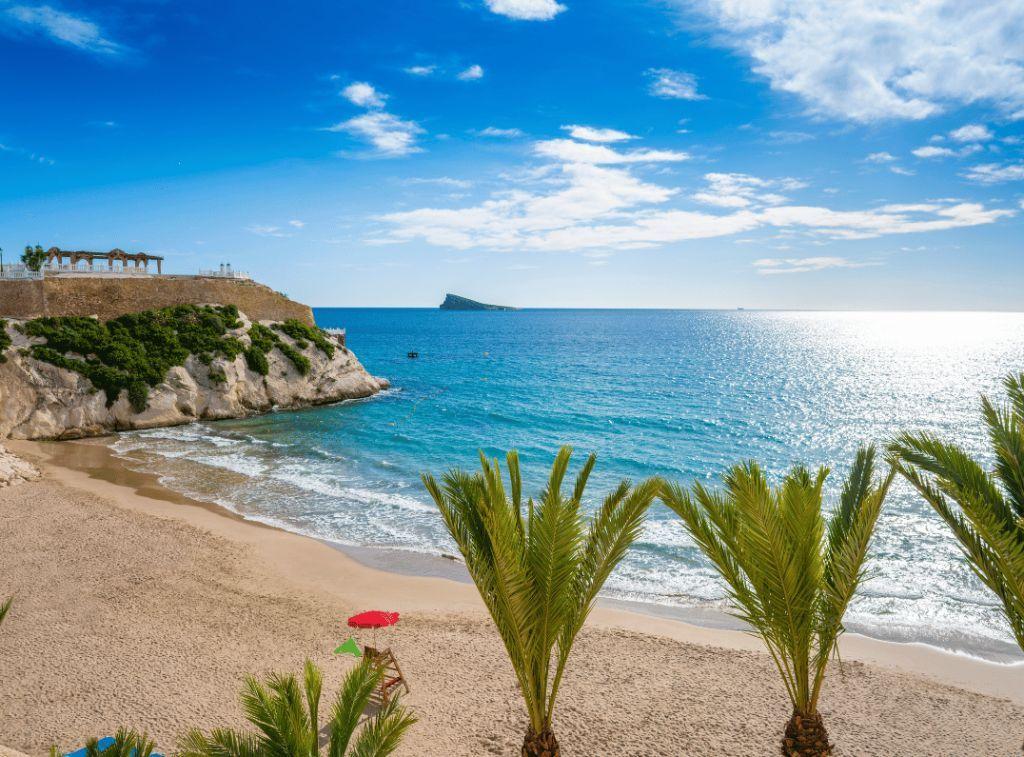 Adosados de obra nueva en la Costa de Benidorm - 19