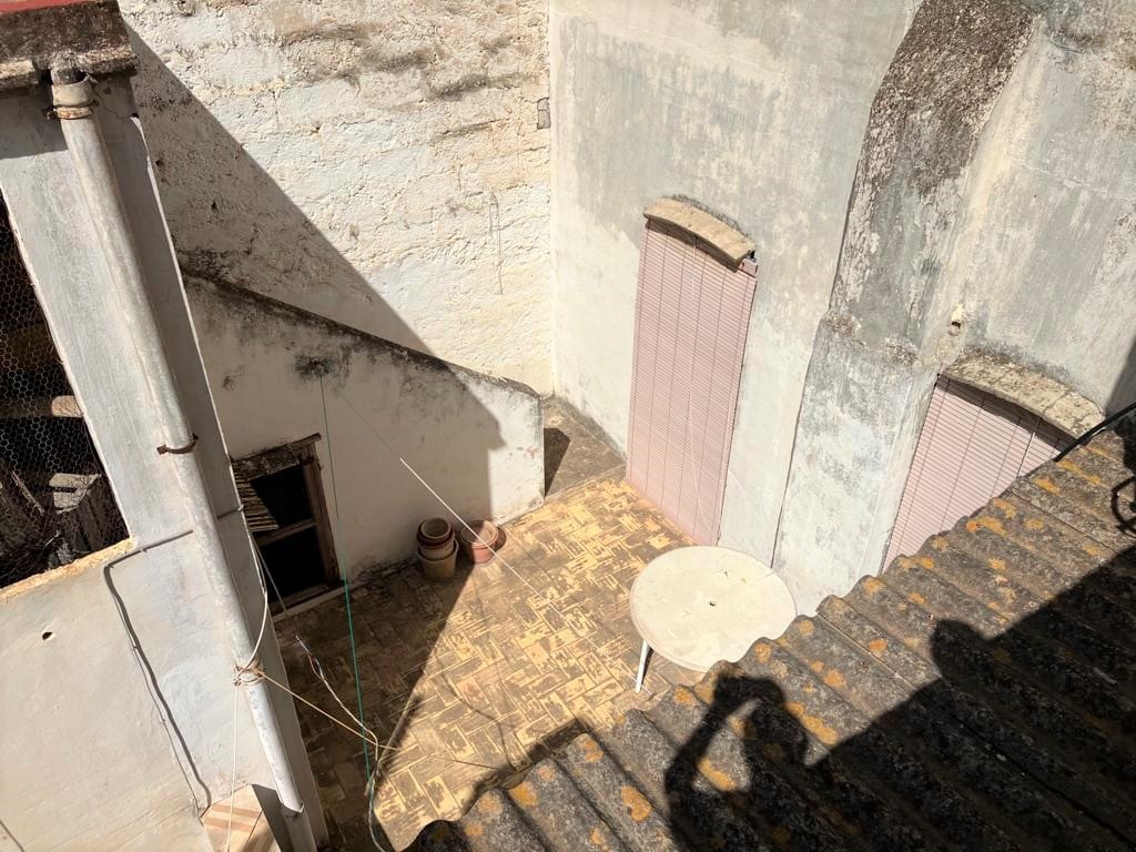 Casa de pueblo con terraza y patio en Pedreguer - 12