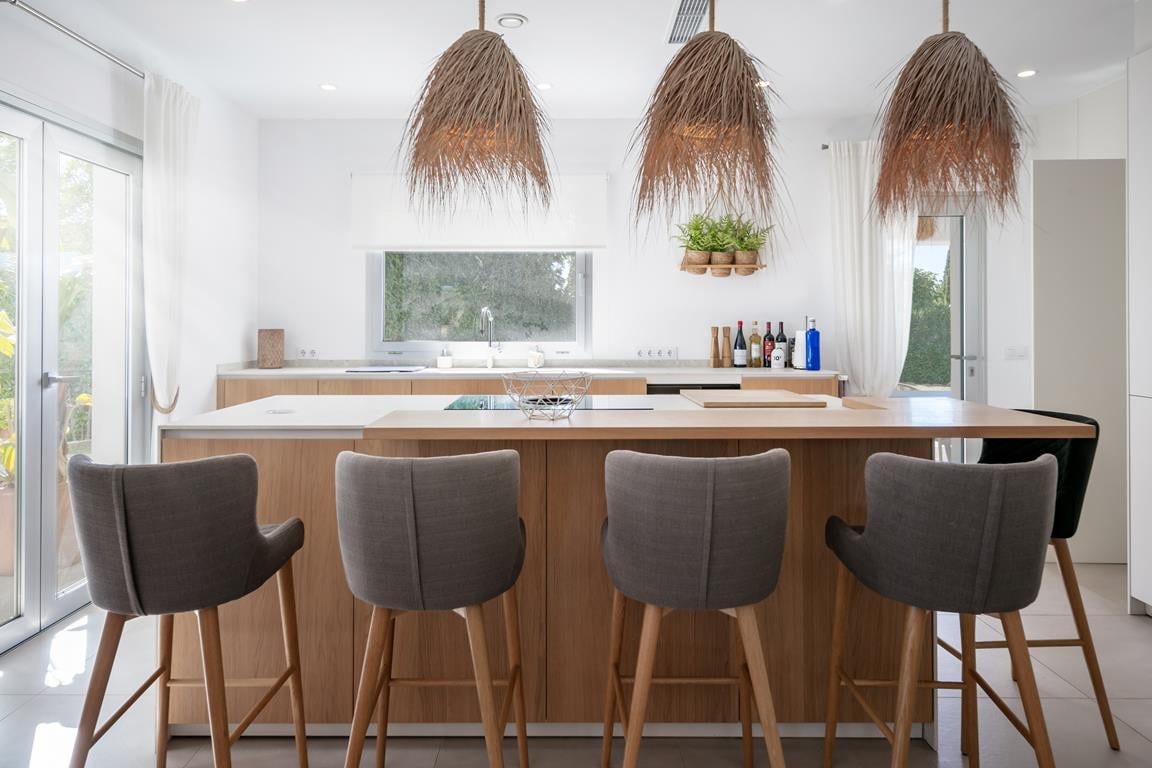 Vila en venda Jávea-Montgó - 13