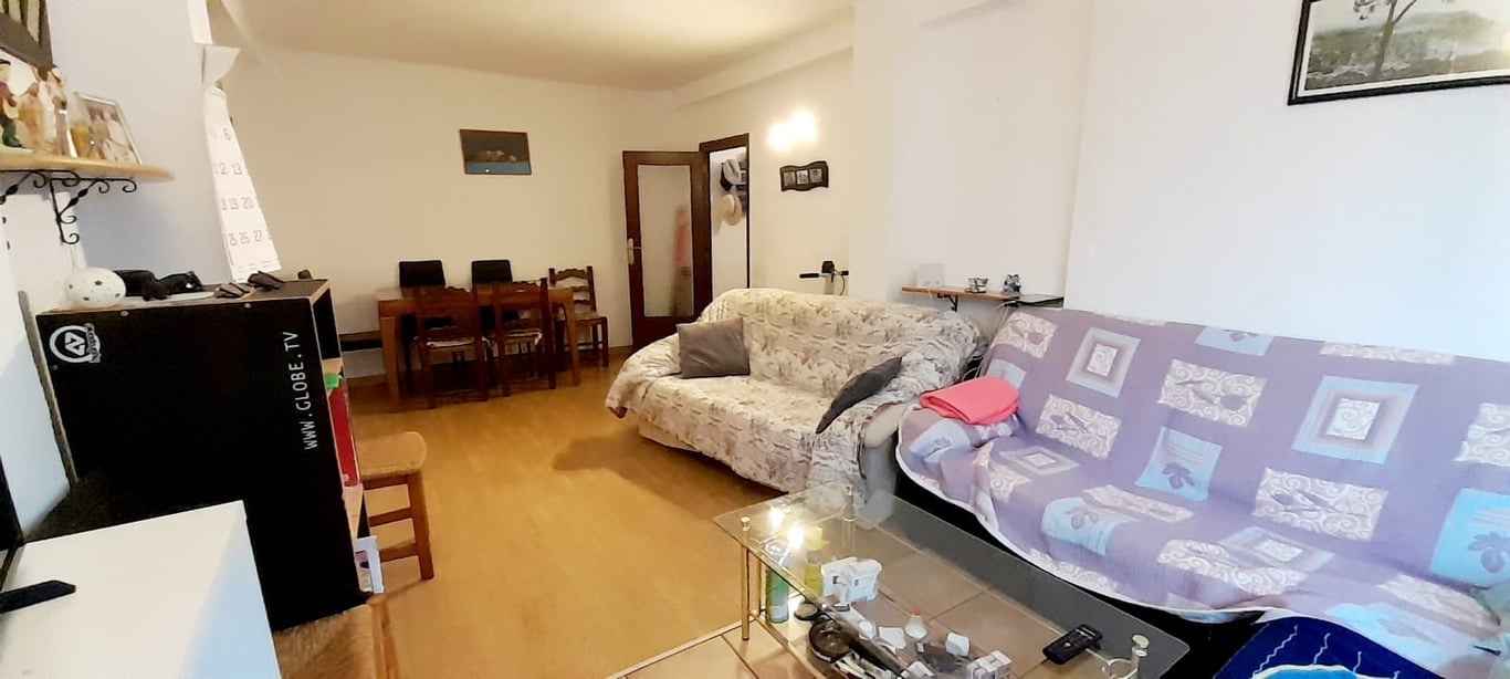 Apartamento en venta de 2 dormitorios y piscina comunitaria en Jávea, Alicante - 3