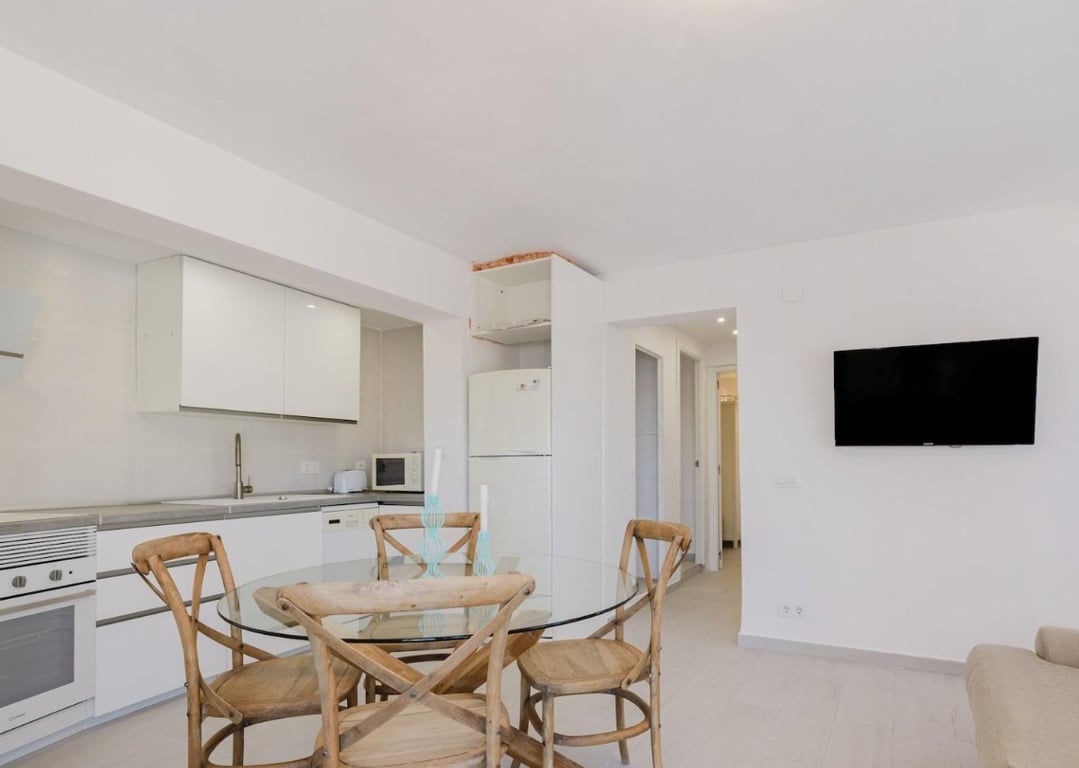 5-bed Villa in Calpe photo 12