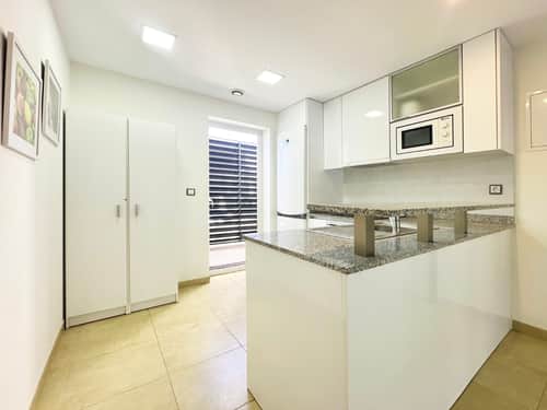 Appartement met 2 slaapkamers in Santa Pola — foto 7