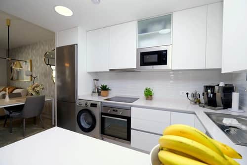 Appartement met 2 slaapkamers in Villamartín — foto 9