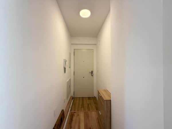 Appartement met 2 slaapkamers in Orihuela Costa