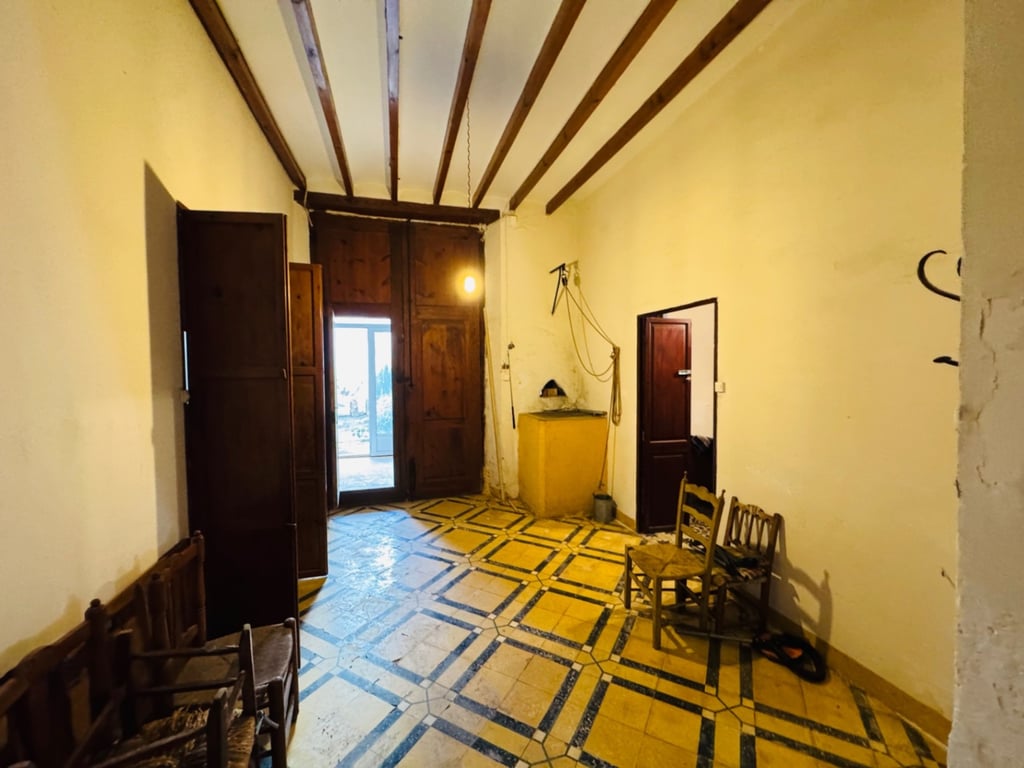 Casa de dos plantas en el centro de Orba (Alicante) - 21