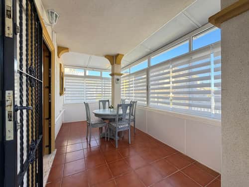 Rijwoning met 2 slaapkamers in Orihuela Costa — foto 14