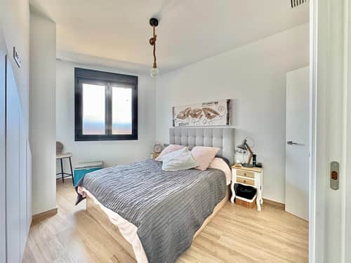 Appartement met 2 slaapkamers in Santiago de la Ribera — foto 17