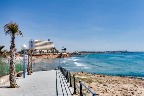 Villa met 3 slaapkamers in Orihuela Costa — foto 50