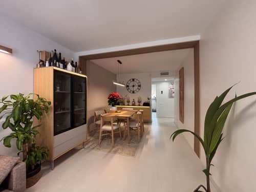 Appartement met 2 slaapkamers in Lo Pagan — foto 25