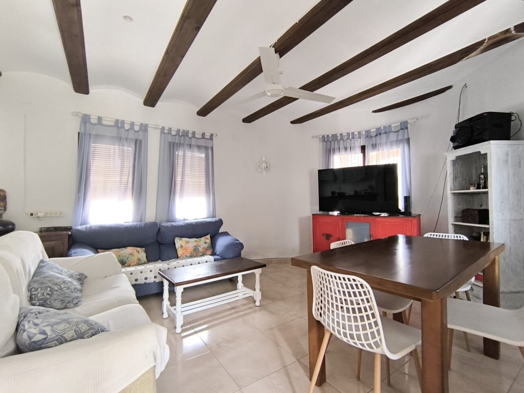 Vila a la venda a Denia - 22